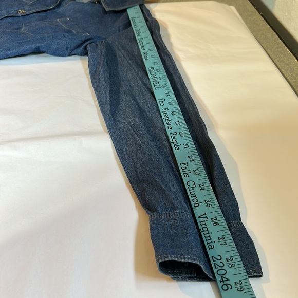 Croft & Barrow button down shirt size small - Picture 8 of 11